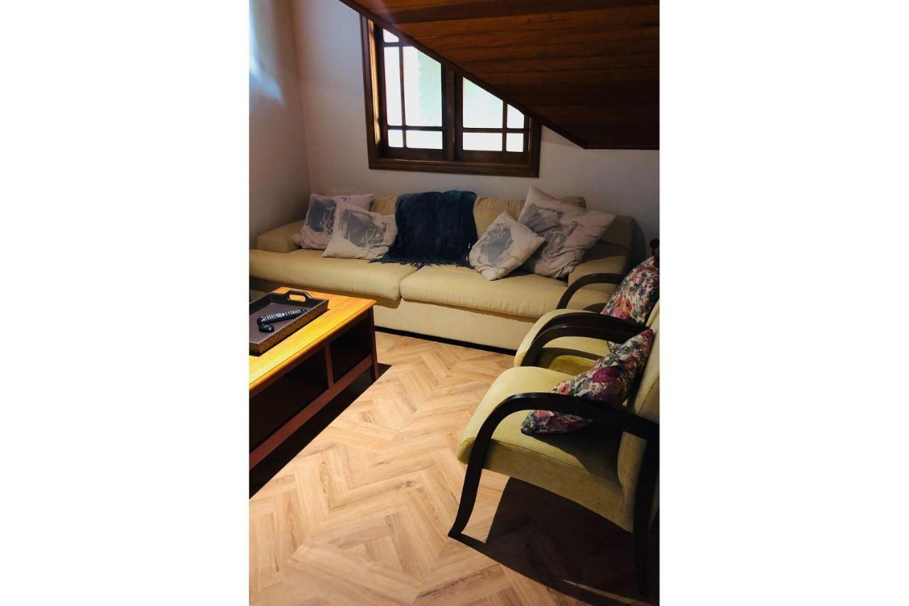 Cobertura 3D 500 metros - Rua Coberta Apartment Gramado Bagian luar foto